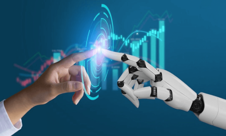 The Future of AI: How Artificial Intelligence is Shaping Our World