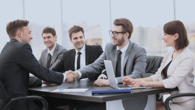 How Does A Global Business Account Help Payments Globally?