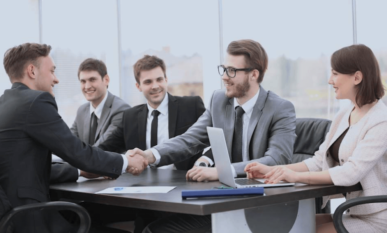 How Does A Global Business Account Help Payments Globally?