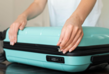 Learn How a Luggage Storage Service Can Simplify Vacations