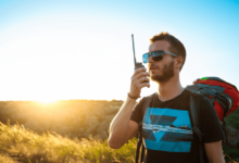 RadioRed Powering the Future of Radiocommunication