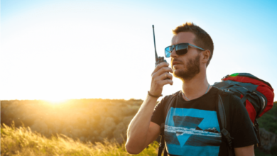 RadioRed Powering the Future of Radiocommunication