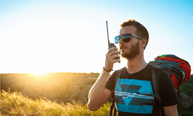 RadioRed Powering the Future of Radiocommunication