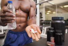 SARMs Powder