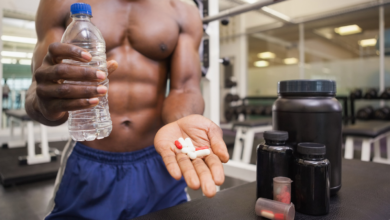 SARMs Powder