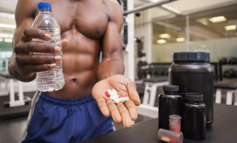SARMs Powder