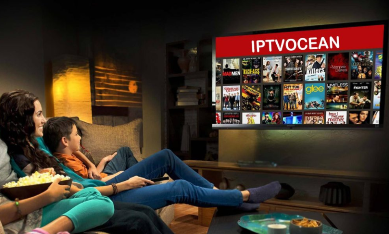 Streaming Reinvented: How IPTV Is Transforming Home Entertainment