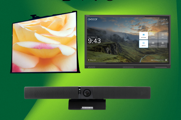 Troubleshooting Complex AV Setups Made Easier with Evig's Unified Solutions