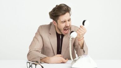mobile call source tracing