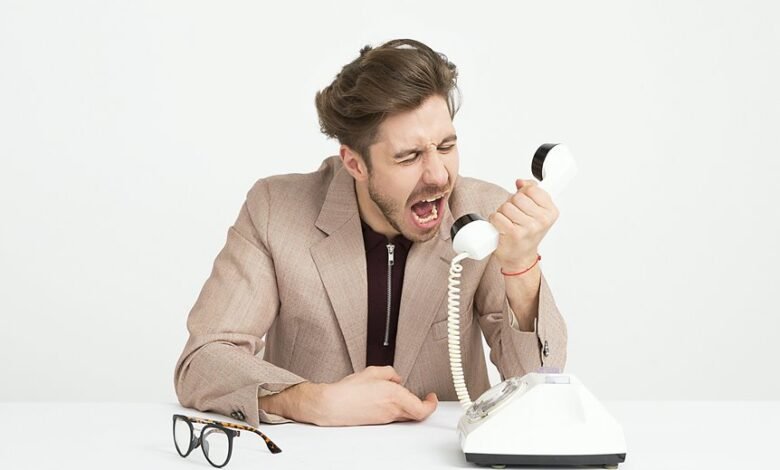 regional call pattern analysis