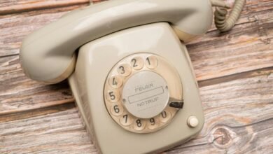 tracing phone number origins