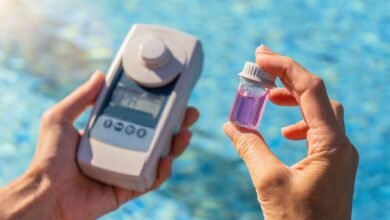 What Is Total Alkalinity in a Pool? Your Complete Guide