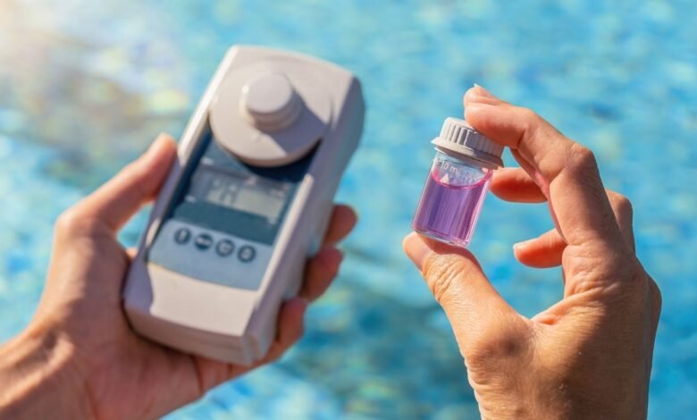 What Is Total Alkalinity in a Pool? Your Complete Guide
