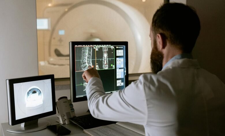 cognitive health assessment engine