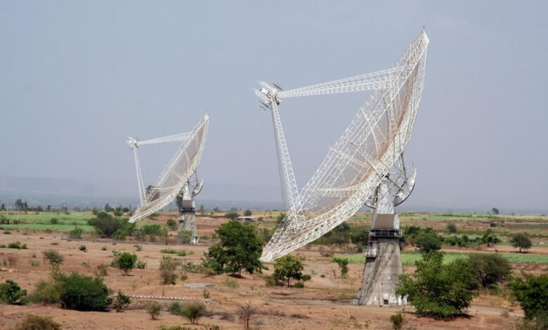 high speed transmission monitoring module