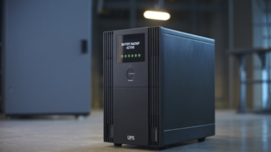 UPS Uses: Applications and Benefits of Uninterruptible Power Supply Systems