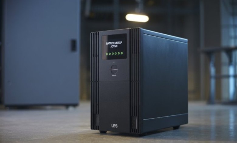 UPS Uses: Applications and Benefits of Uninterruptible Power Supply Systems