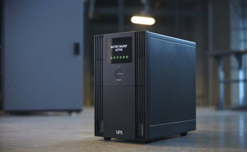 Ups Stands For In Computer UPS Uses: Applications and Benefits of Uninterruptible Power Supply ...