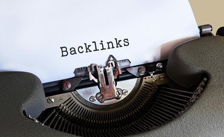 backlink strategy for visibility