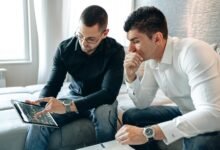 online strategy simplified explanation