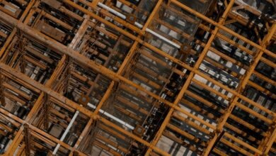 rapid growth tech framework