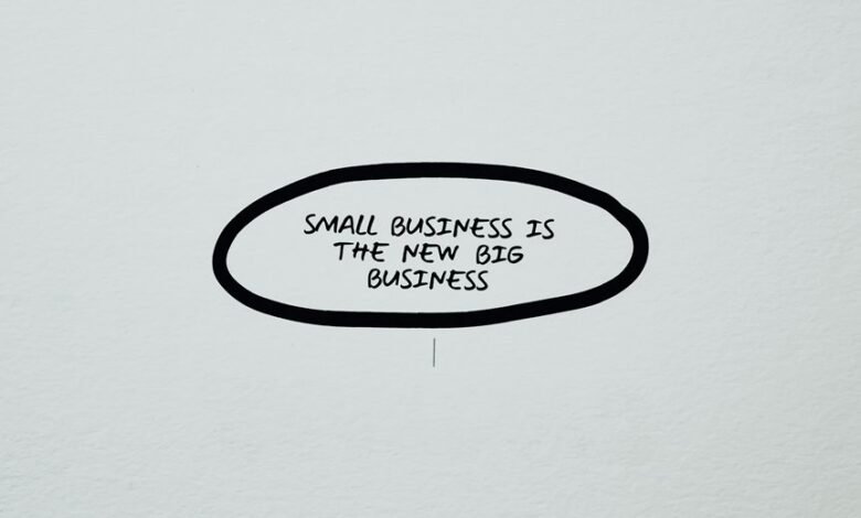 scalable online business growth