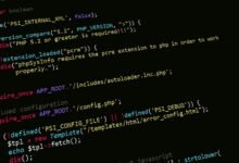 seo framework for visibility