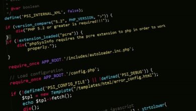 seo framework for visibility