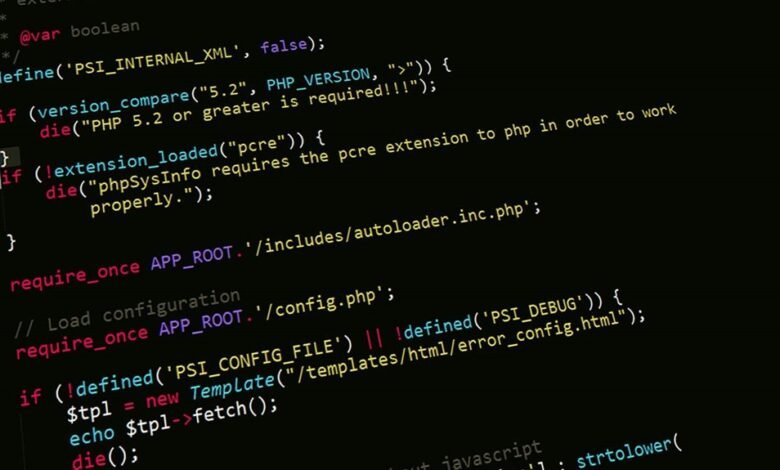 seo framework for visibility
