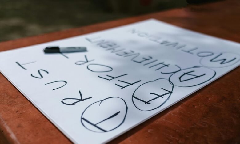 ultimate strategy for growth