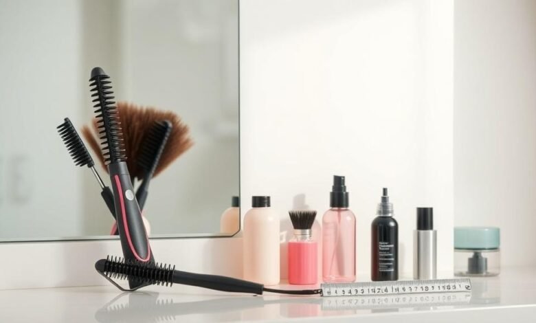 Hair Density Measurement: How Dermatologists Quantify Thinning